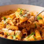 Cottage Cheese Pasta Recipe