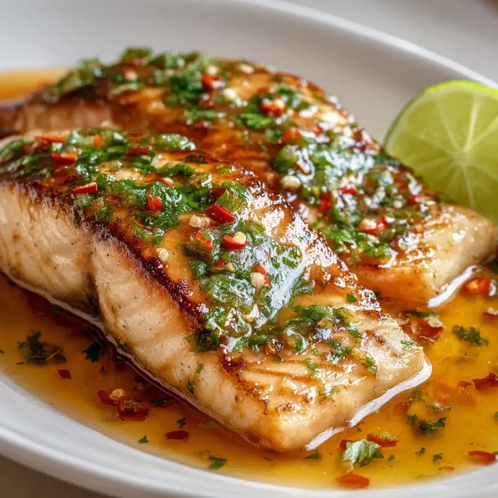 A Taste of Coastal Spain in Your Kitchen Recipe - Recipe Image