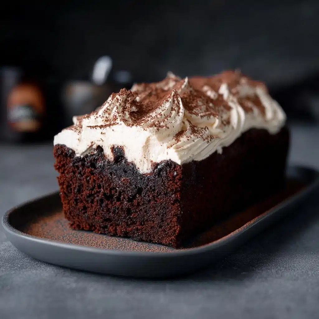 iginal Irish Cream Cream Cheese Frosting Recipe - Recipe Image