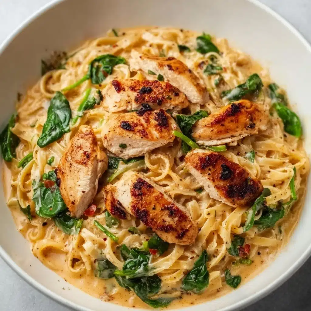 High Protein Chicken Orzo Recipe - Recipe Image