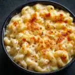 High Protein Cottage Cheese Mac and Cheese Recipe