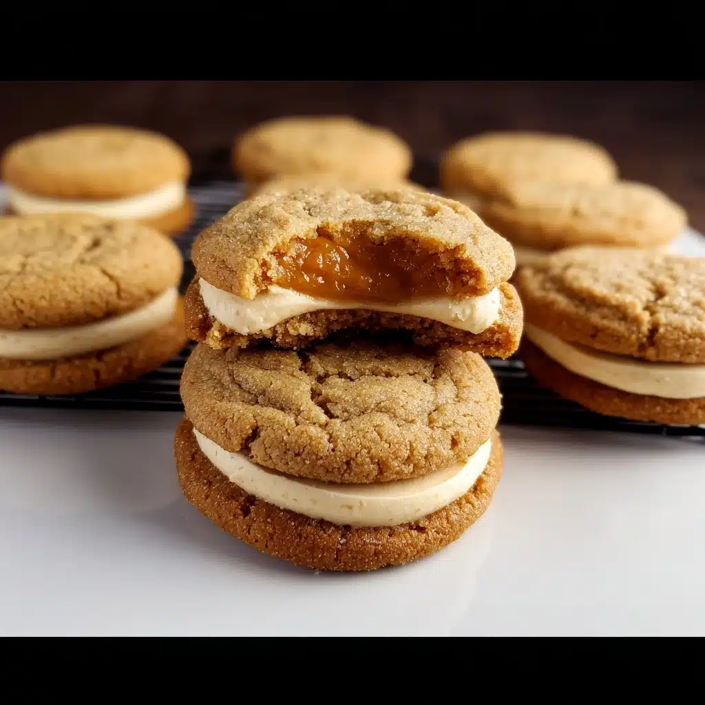 Sweet Potato Pie Cookies Recipe - Recipe Image