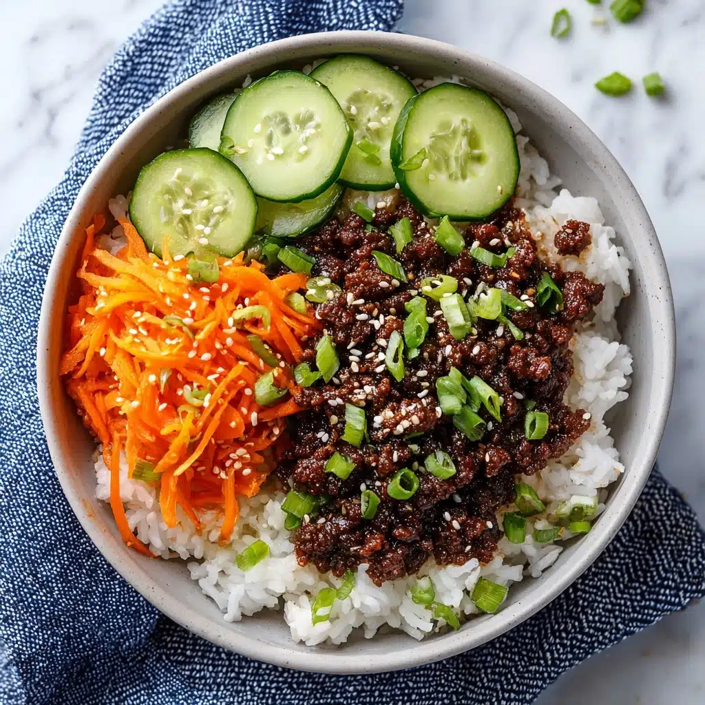 Dishware SetCooked Rice Subscription Recipe - Recipe Image