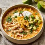 Ultimate White Chicken Chili Recipe