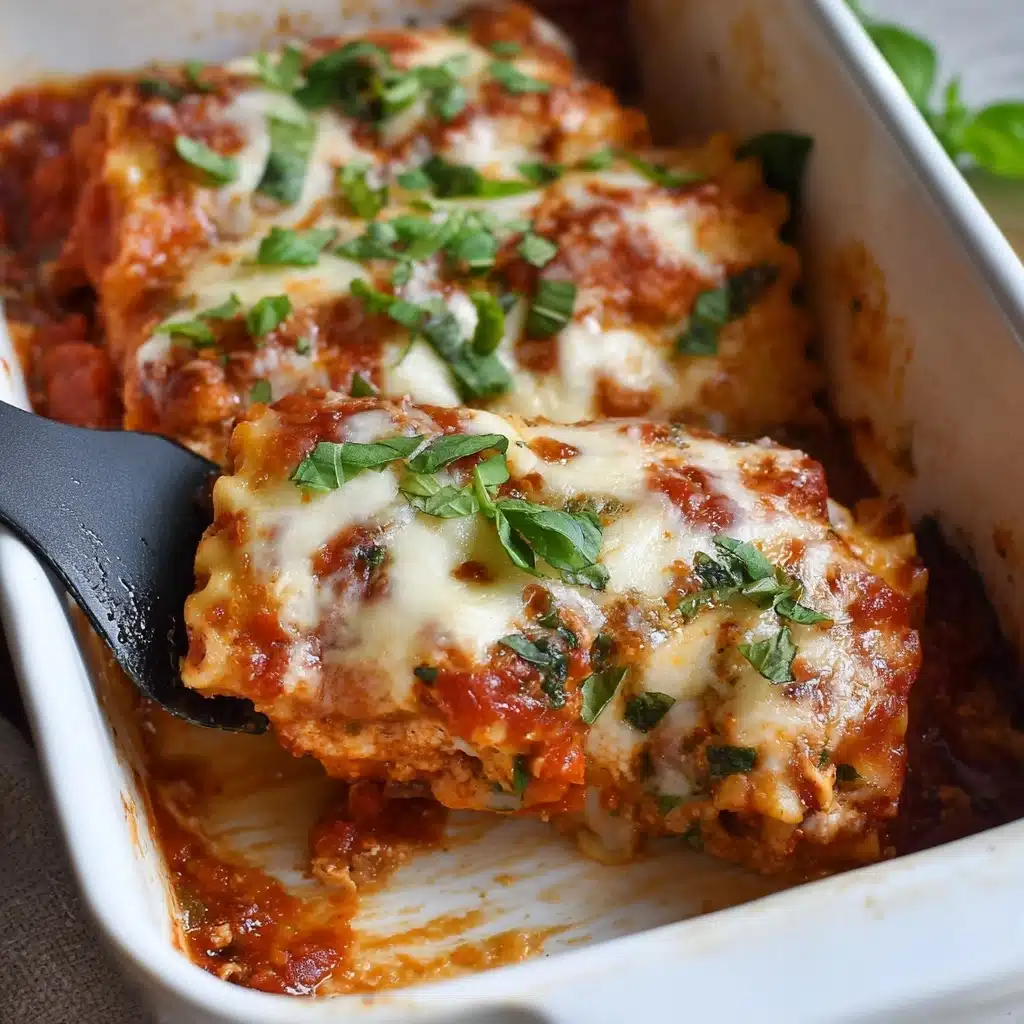 Chicken Mozzarella Bake Recipe - Recipe Image