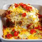 Cajun Chicken with Sweet Peppers Recipe