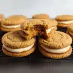Sweet Potato Pie Cookies Recipe