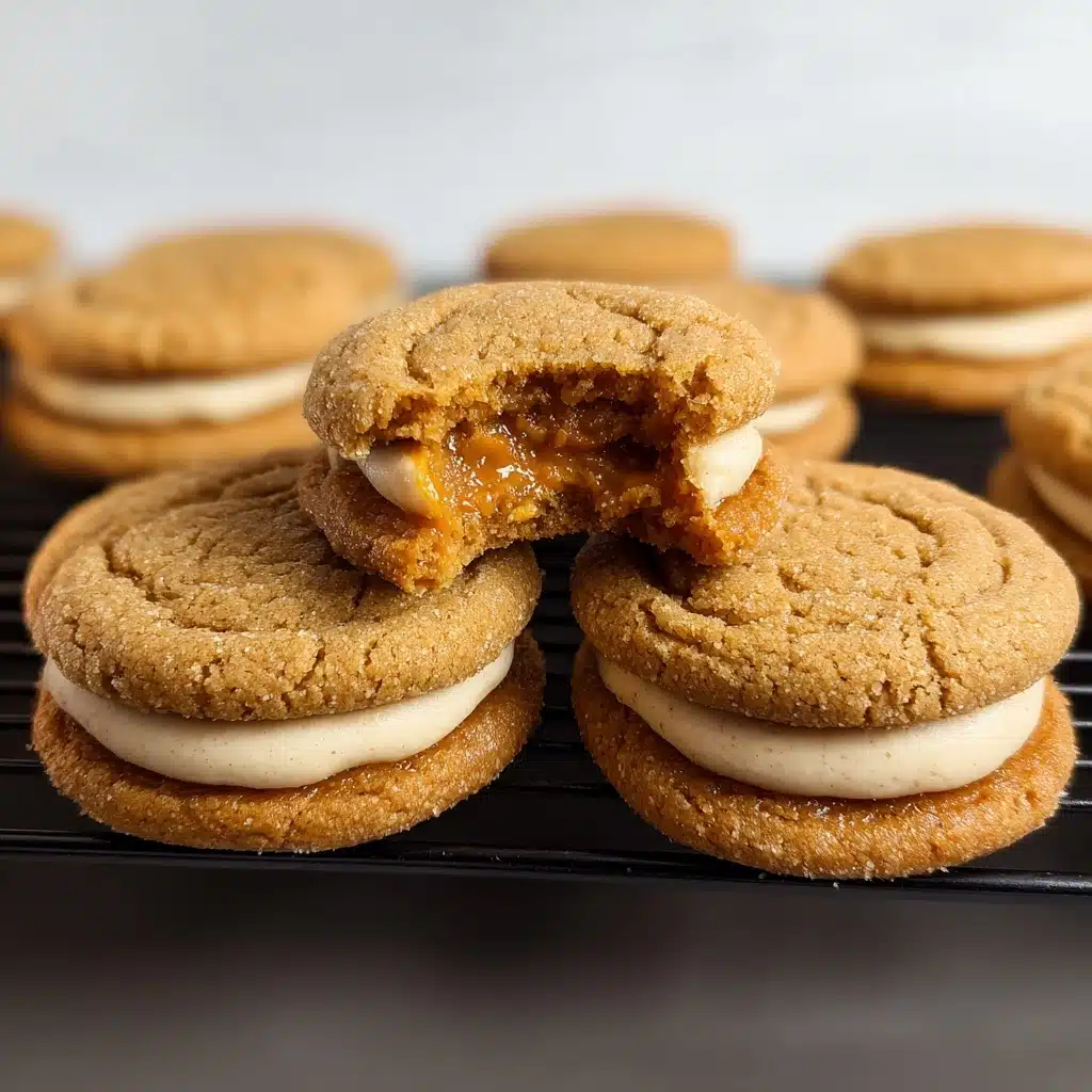 Sweet Potato Pie Cookies Recipe