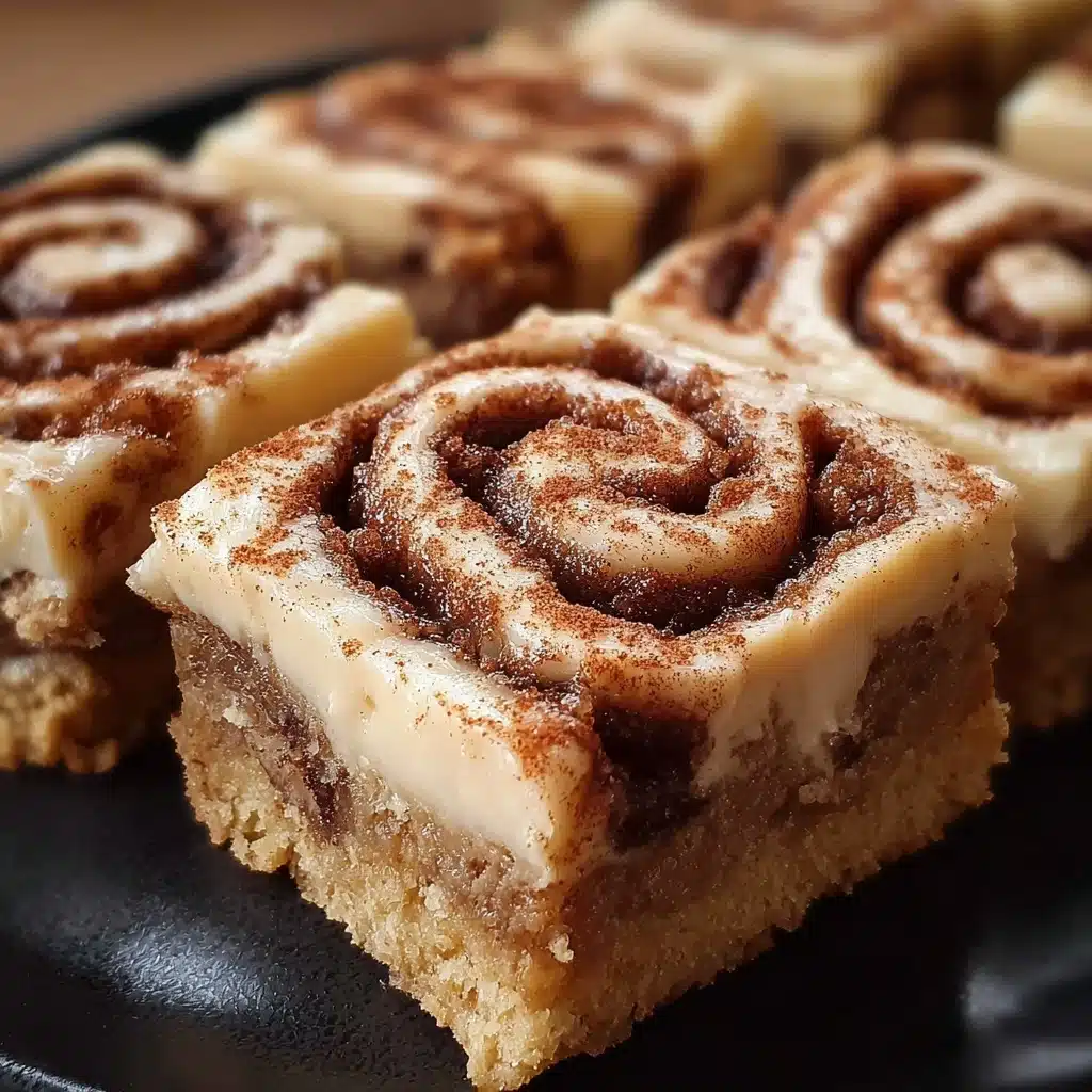 Essential for baking and serving the bars Recipe - Recipe Image