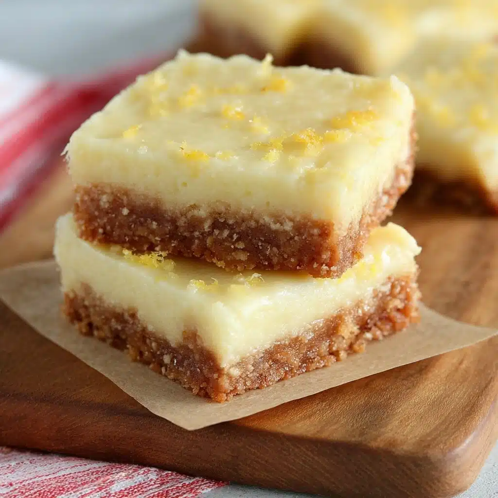 Ooey Goey Autumn Spice Cake Recipe - Recipe Image