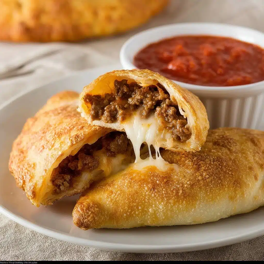 Cheesy Taco Sticks Recipe - Recipe Image