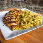 an Chicken Pasta You'll Crave Every Week Recipe