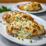 Baked Cream Cheese Chicken Recipe
