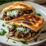 Pair with a side of roasted vegetables or a Greek salad for a complete meal Recipe