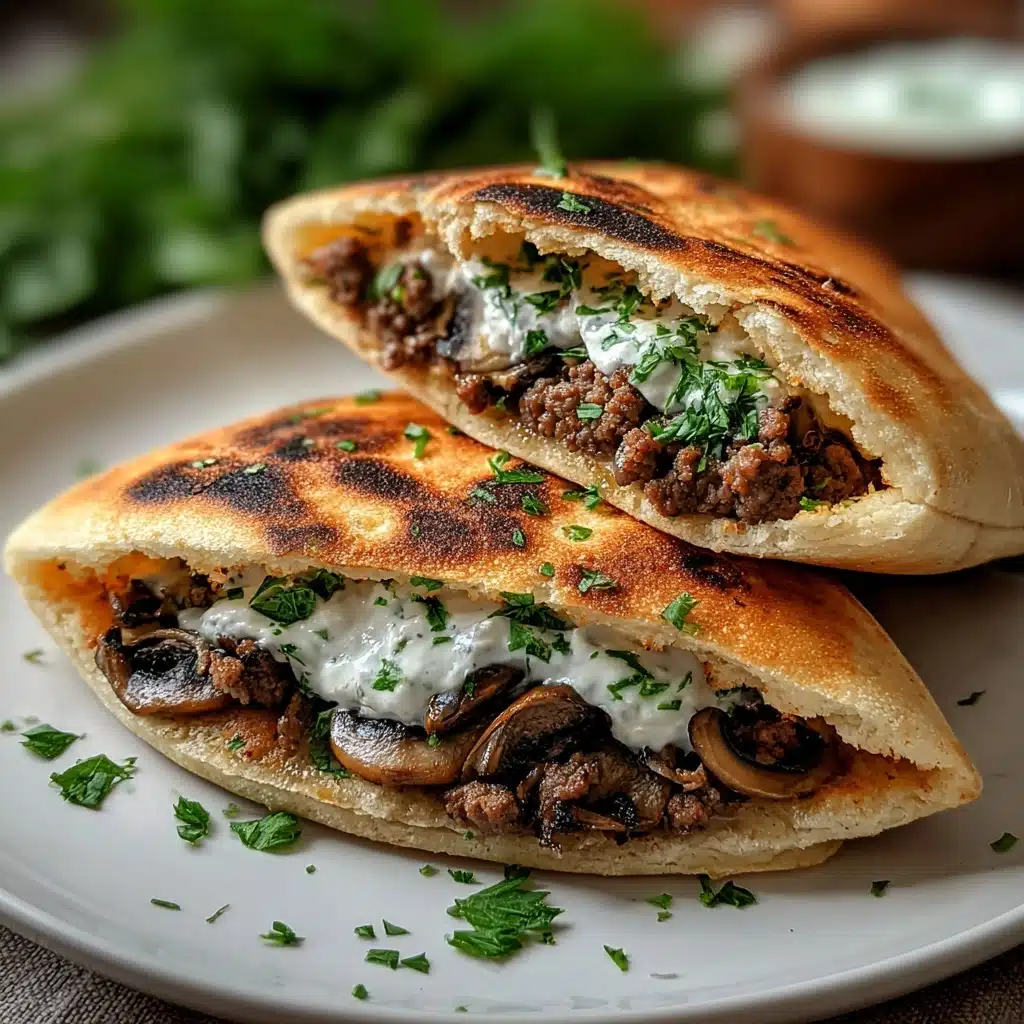 Pair with a side of roasted vegetables or a Greek salad for a complete meal Recipe - Recipe Image