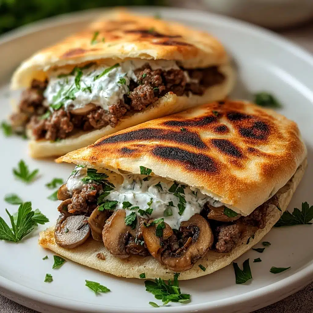 Pair with a side of roasted vegetables or a Greek salad for a complete meal Recipe - Recipe Image