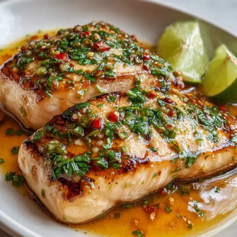 A Taste of Coastal Spain in Your Kitchen Recipe