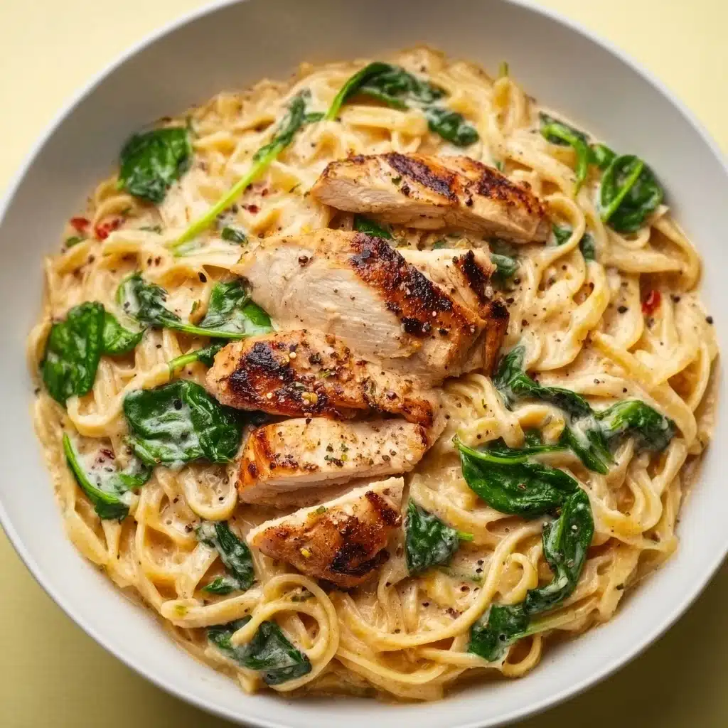 High Protein Chicken Orzo Recipe