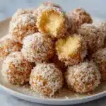 How To Make Cinnamon Apple Cottage Cheese Bites Recipe