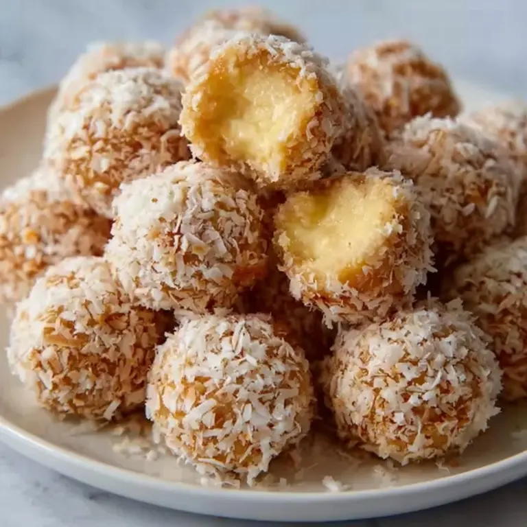 How To Make Cinnamon Apple Cottage Cheese Bites Recipe