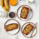 JoJo’s Carrot Cake Recipe