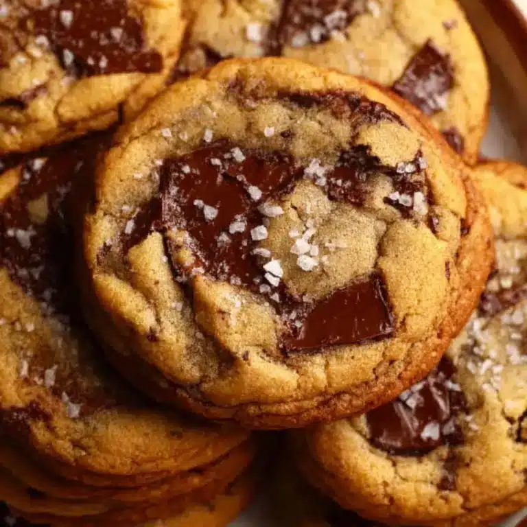 An Amazing Ultimate Treat with Pecans and Caramel Recipe