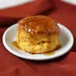 Pumpkin Biscuits Recipe