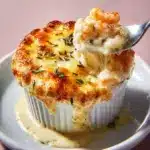 Cheddar Bay Biscuit Seafood Pot Pie Recipe