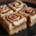 Essential for baking and serving the bars Recipe