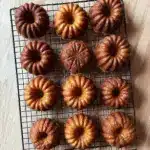 Spiced Vanilla Pear Bread Recipe