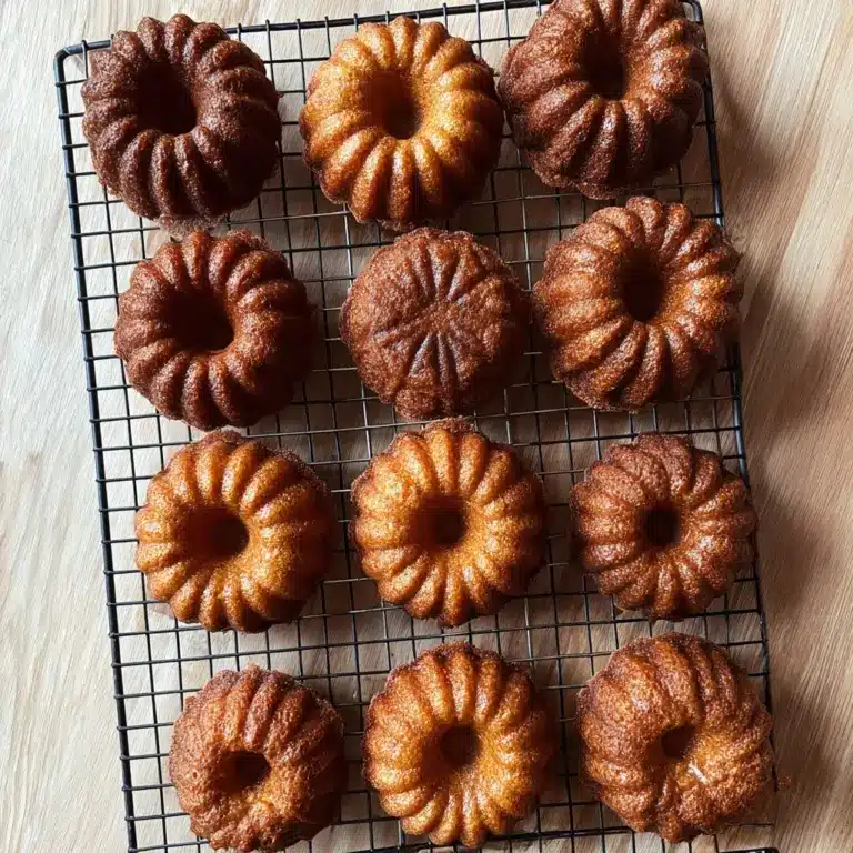 Spiced Vanilla Pear Bread Recipe