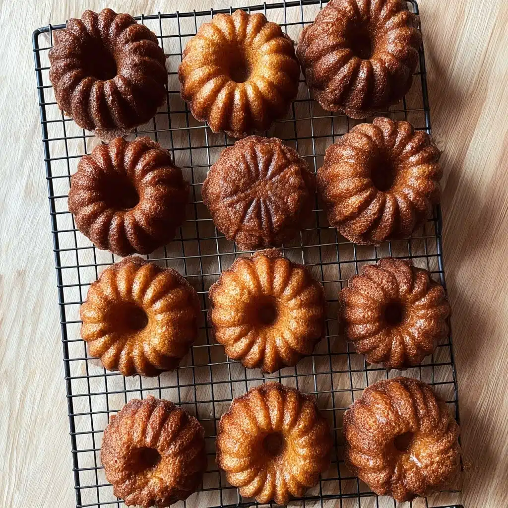 Spiced Vanilla Pear Bread Recipe