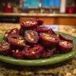 Cranberry Jalapeño Cowboy Candy Recipe