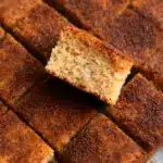 Apple Cider Donut Cake Recipe