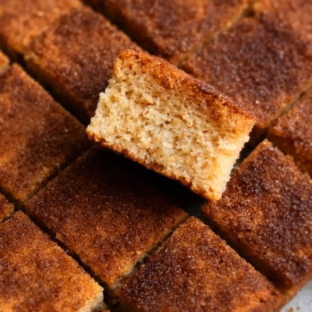 Apple Cider Donut Cake Recipe