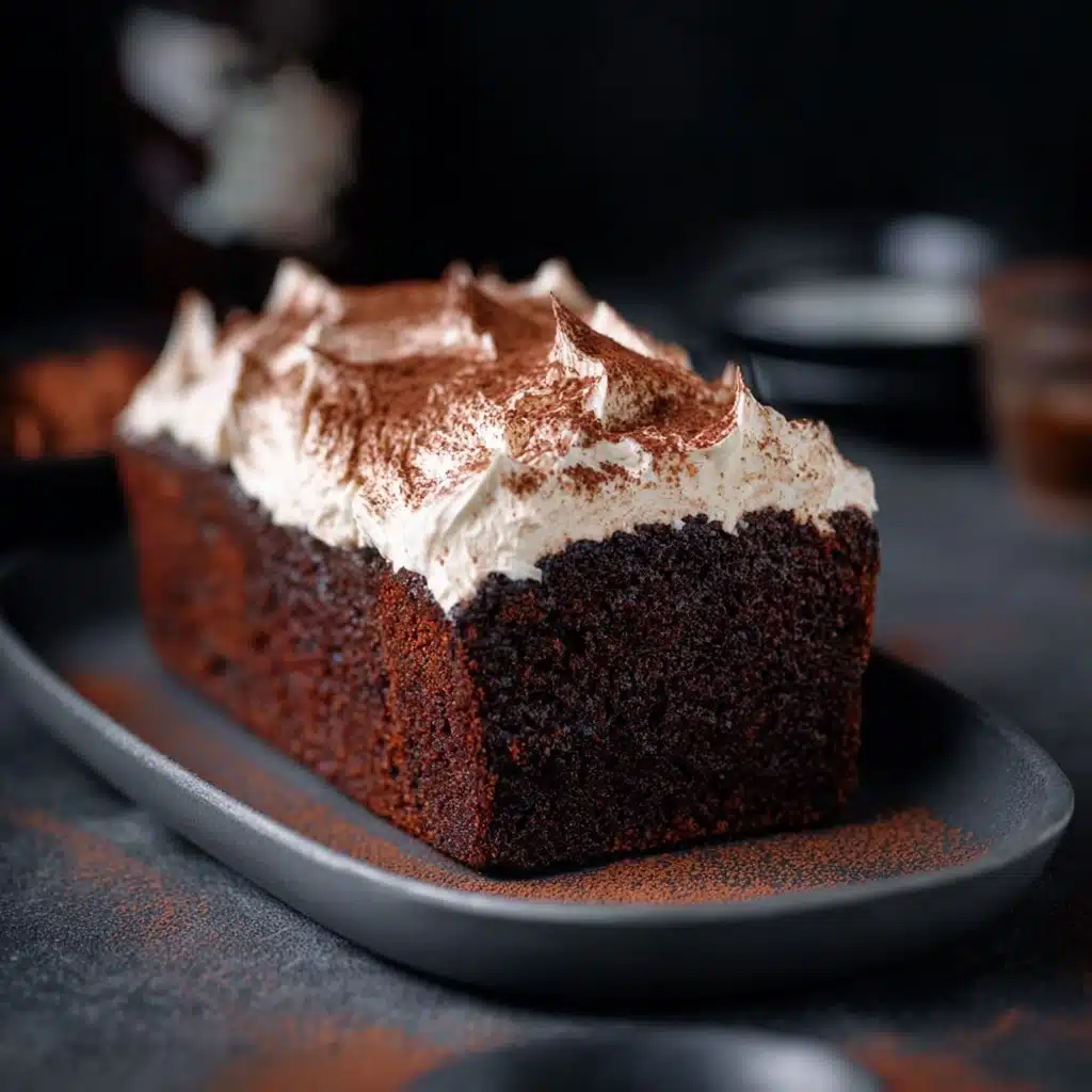 iginal Irish Cream Cream Cheese Frosting Recipe - Recipe Image