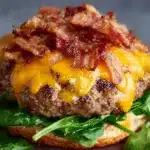 Crack Burgers Recipe