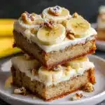 Banana Cake Recipe