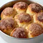Mouthwatering Caramel Apple Pie Bombs Recipe