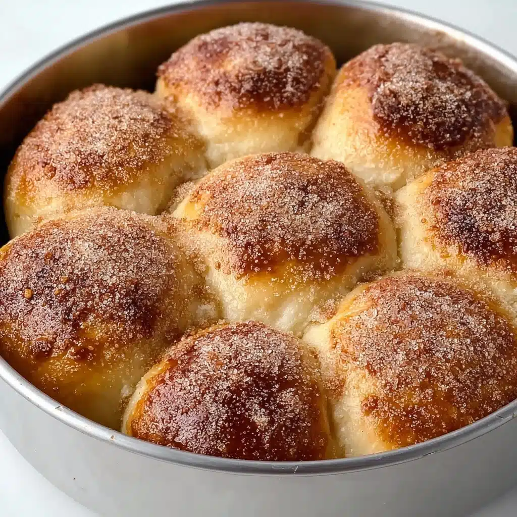 Mouthwatering Caramel Apple Pie Bombs Recipe