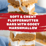 Fluffernutter Bars Recipe