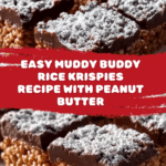 Muddy Buddy Rice Krispies Recipe