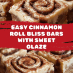 Essential for baking and serving the bars Recipe