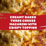 Start by preheating your oven to 375°F (190°C) Recipe