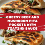 Pair with a side of roasted vegetables or a Greek salad for a complete meal Recipe