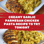 an Chicken Pasta You'll Crave Every Week Recipe
