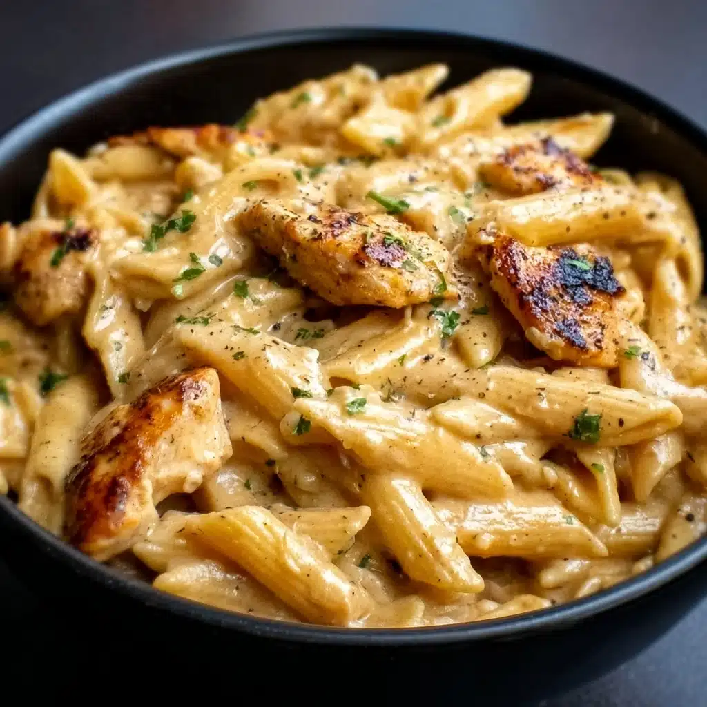 An Incredible Ultimate 1-Pot Wonder Recipe - Recipe Image