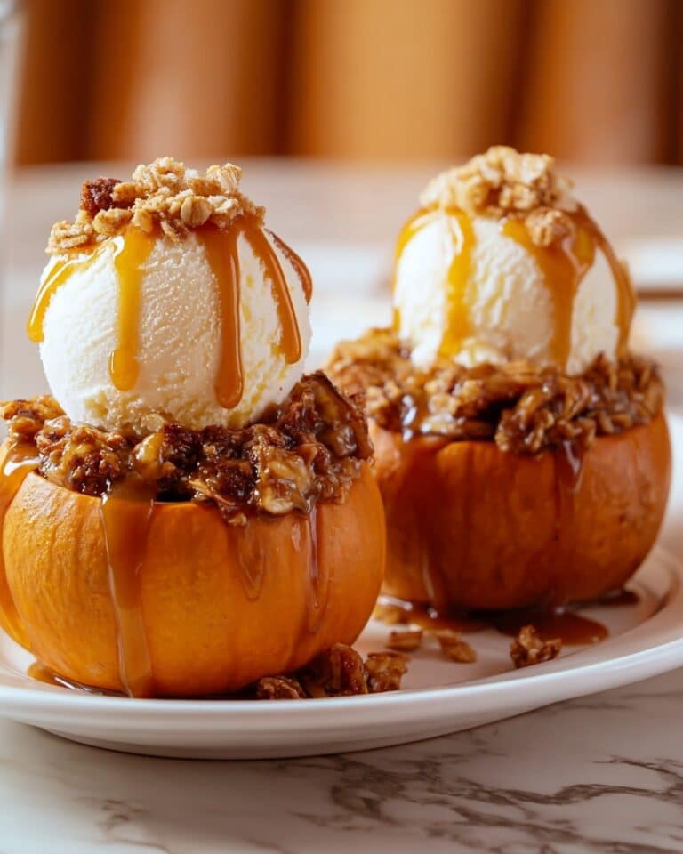 Crock-Pot Baked Apples Recipe