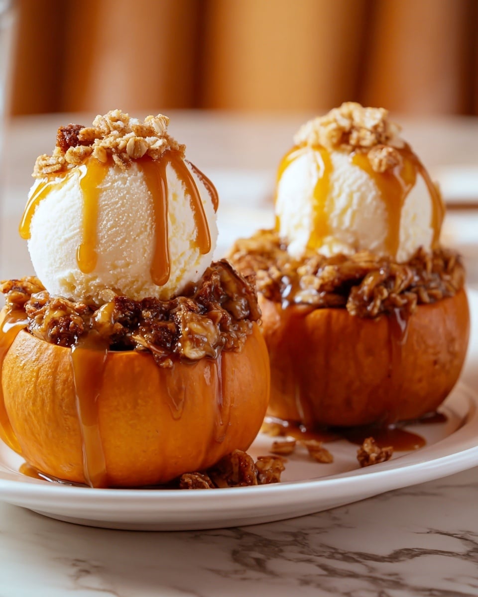 Crock-Pot Baked Apples Recipe