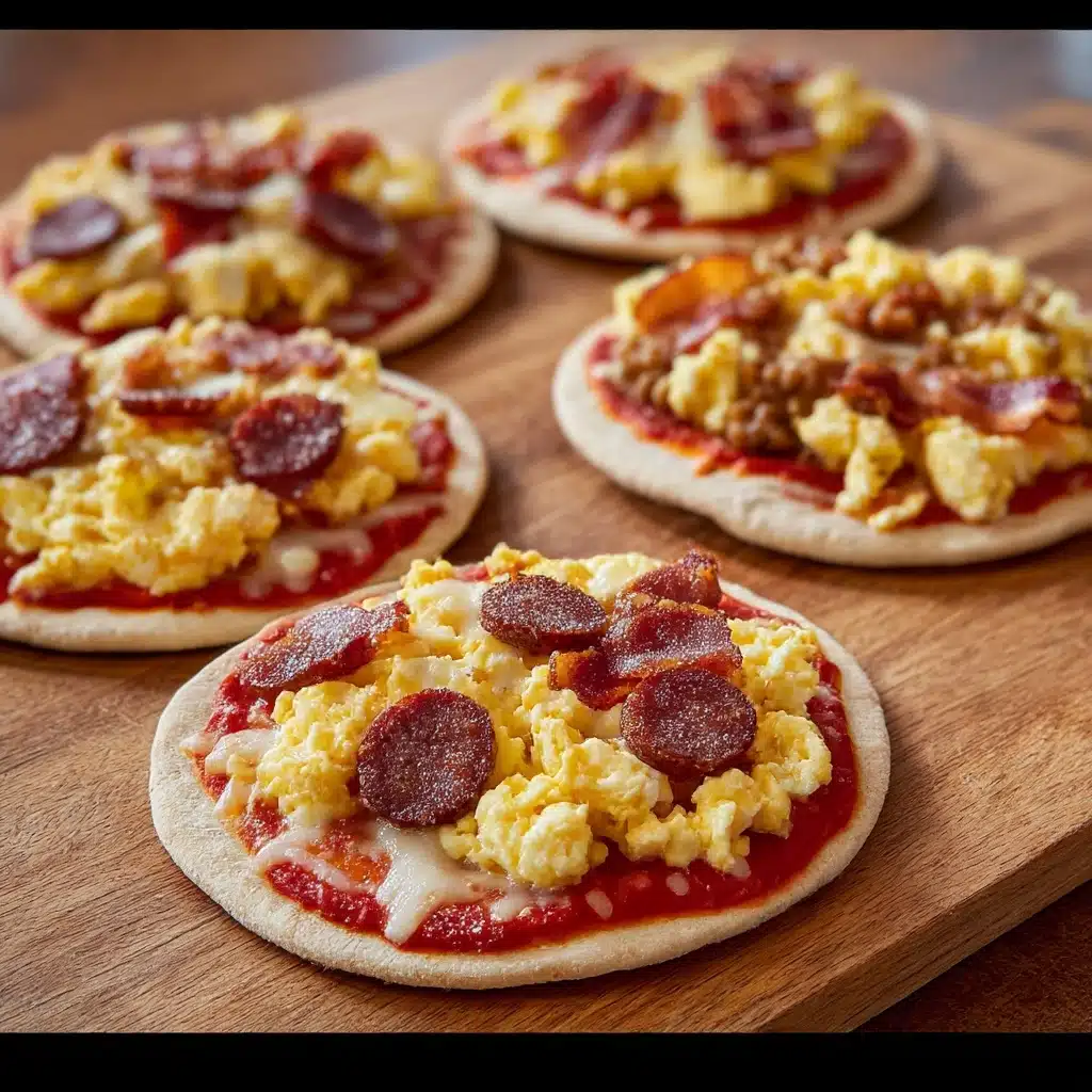 Classic Comfort Food Made Simple Recipe - Recipe Image
